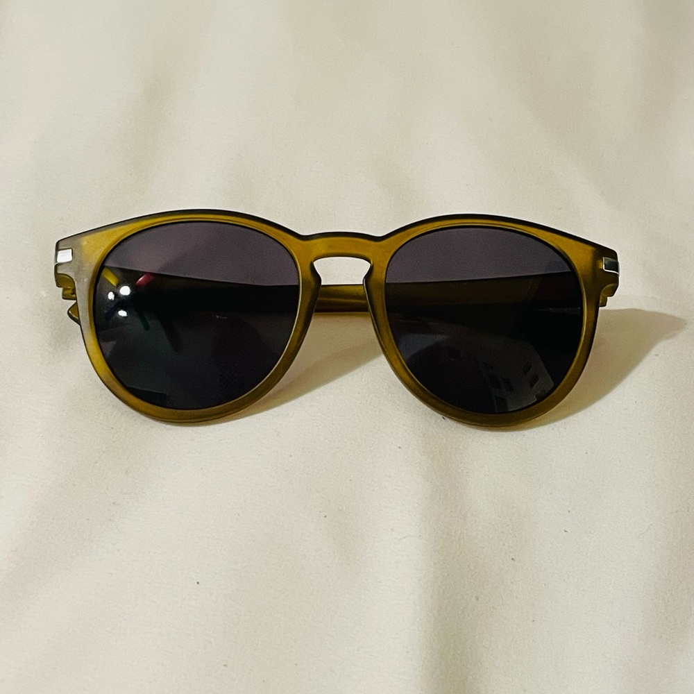 Stylish Green Sunglasses